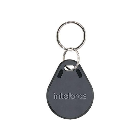 Tag de acesso por proximidade TH 1000 INTELBRAS SP
