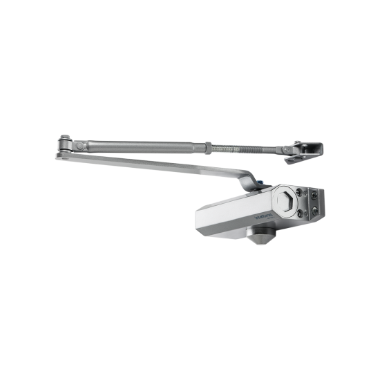 Mola aérea para portas MH 104 A INTELBRAS SP