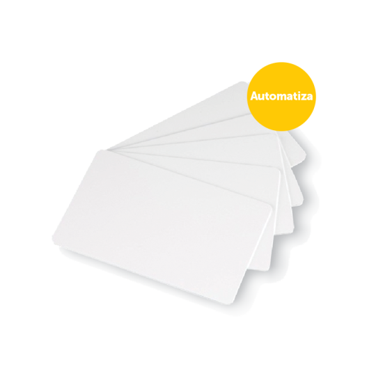 Cartão RFID 13,56 MHz TH 161L INTELBRAS SP