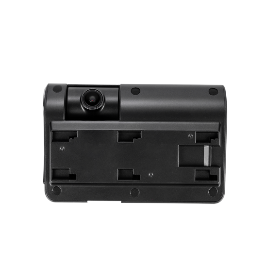 Câmera veicular Dashcam DCM 5004 GW IA INTELBRAS SP