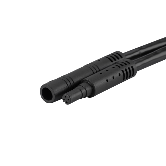 Cabos extensores de 3 e 6 metros CABOS EXTENSORES BMW INTELBRAS SP