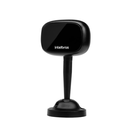 Câmera de monitoramento do condutor VHDM 1012 DSM INTELBRAS SP