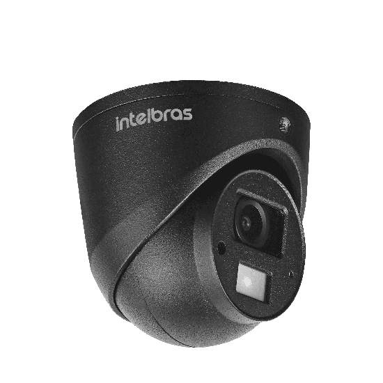 Câmeras veiculares de case metálico VHDM 3105 G3 INTELBRAS SP
