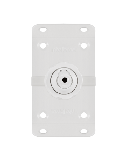 Suporte universal para sensores de movimento Suporte Articulado XSA 1000 INTELBRAS SP