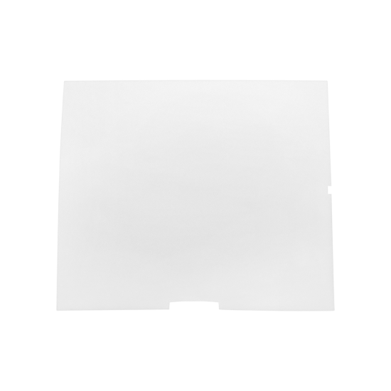 Lente fresnel para sensor IVP 3000 PET LENTE IVP 3000 PET INTELBRAS SP