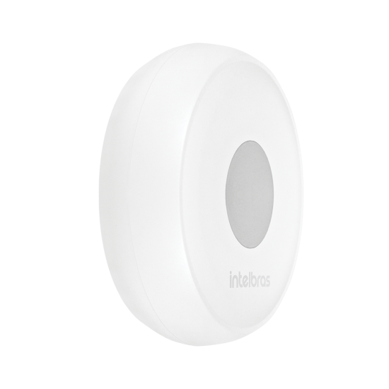 Minibotão Inteligente MSW 1001 INTELBRAS SP