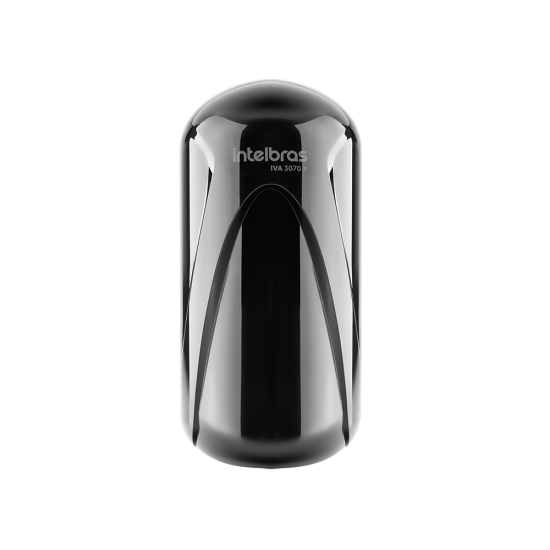Sensor ativo de barreira IVA 3070 X INTELBRAS SP