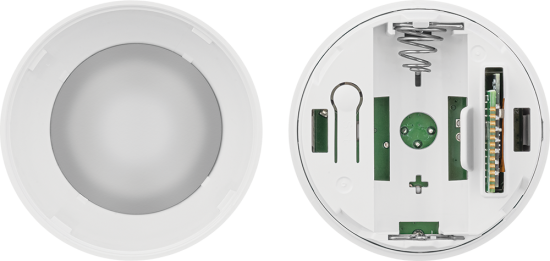 Sensor de movimento smart ISM 1001 INTELBRAS SP