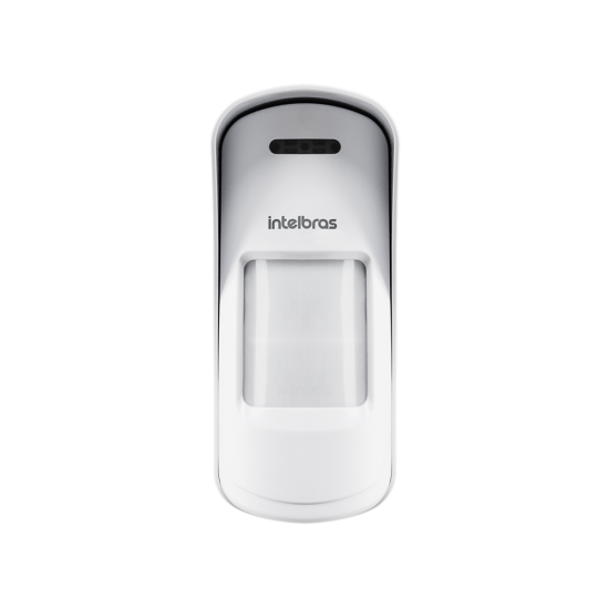 Sensor de movimento infravermelho passivo IVP 7000 EX INTELBRAS SP