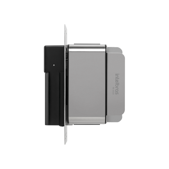 Fechadura solenoide fail safe FS 3010 A INTELBRAS SP