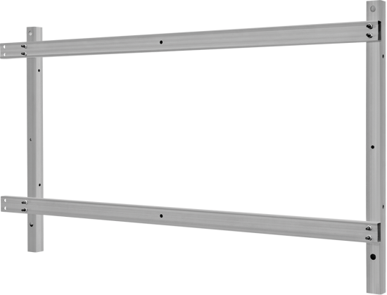 Suporte de parede SWL 7055 INTELBRAS SP