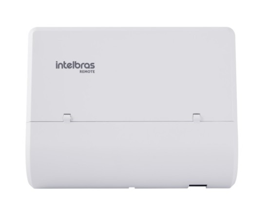 Interface de comunicação IP REMOTE INTELBRAS SP
