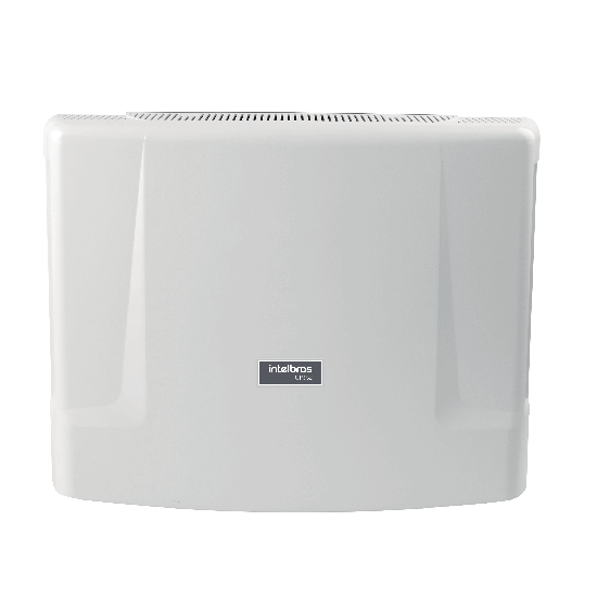 Central de comunicação condominial CP 352 INTELBRAS SP