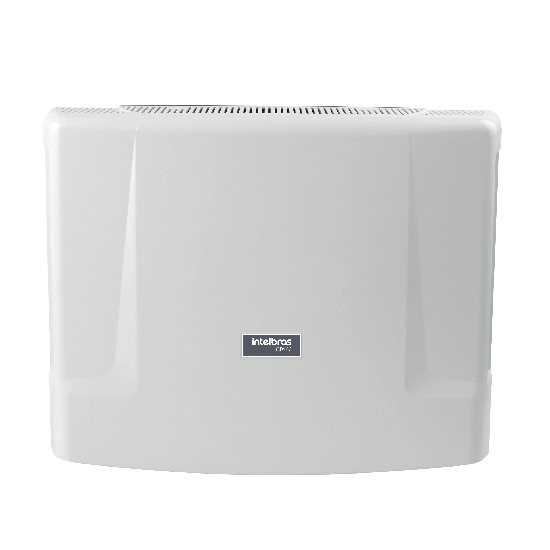 Central de comunicação condominial CP 192 INTELBRAS SP