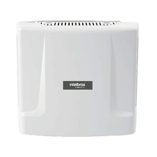 Central de comunicação condominial COMUNIC 16 INTELBRAS SP