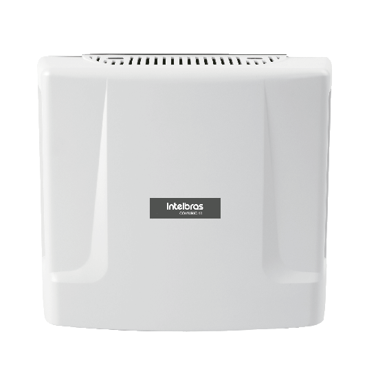 Central de comunicação condominial COMUNIC 48 INTELBRAS SP