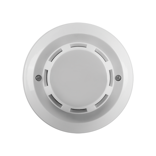 Detector de fumaça convencional DFC 421 UN INTELBRAS SP