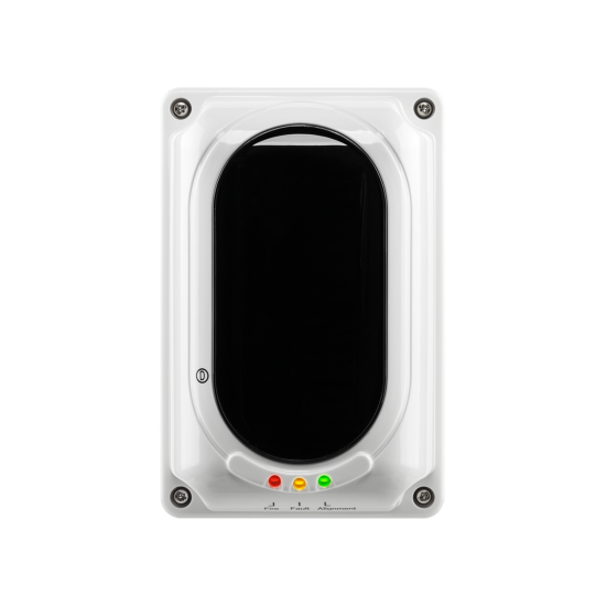 Detector de fumaça linear DFL 3101 INTELBRAS - 1 SP