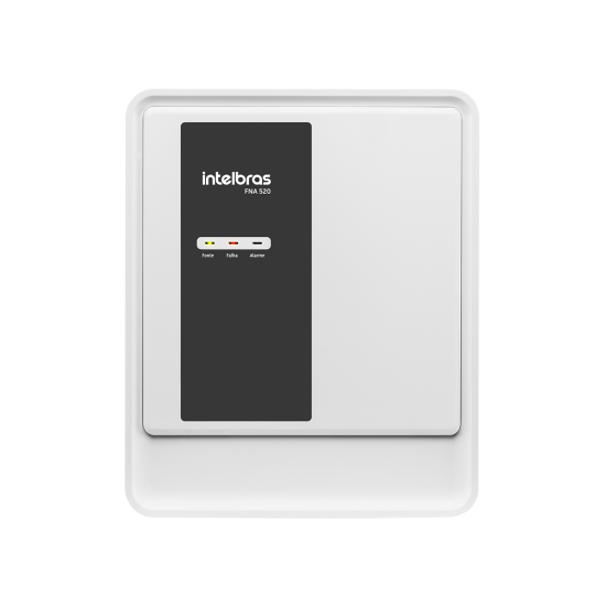 Fonte auxiliar FNA 520 INTELBRAS - 1 SP