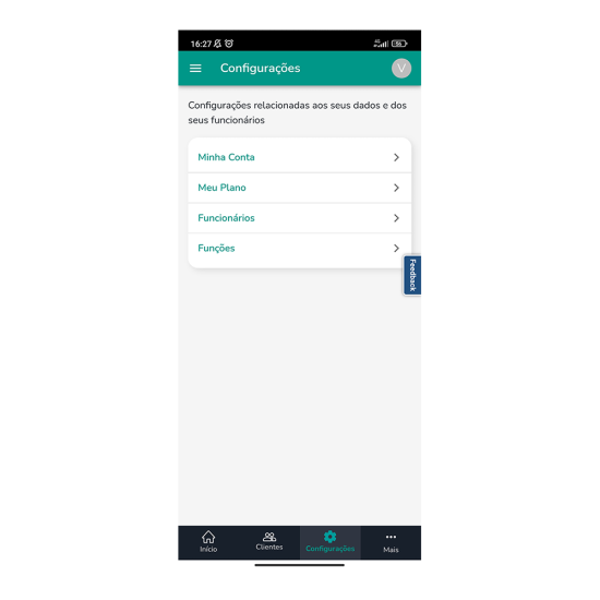 Software de gestão centralizada Intelbras Guardian Parceiro INTELBRAS SP