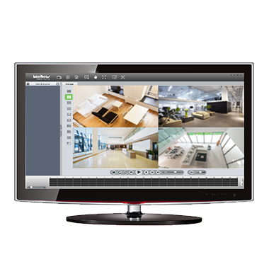 Software Intelbras Media Player INTELBRAS SP