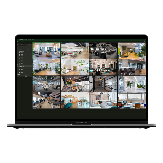 Software de monitoramento Intelbras S.I.M. Play INTELBRAS SP
