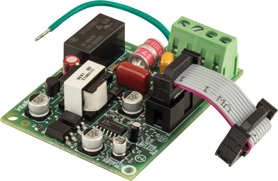 Módulo de linha telefônica FXO 8000 INTELBRAS SP