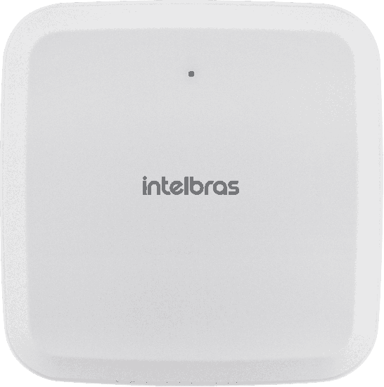 Repetidor de sinal para sistema 8000 REP 8000 INTELBRAS SP