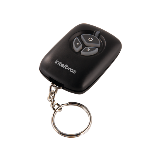 Controle remoto XAC 2000 TX INTELBRAS SP