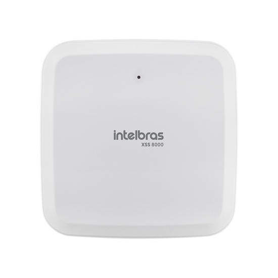 Sirene sem fio XSS 8000 INTELBRAS SP