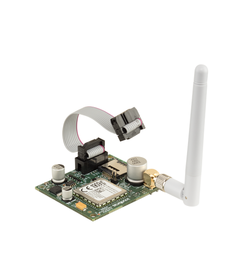 Comunicador GPRS 3G XAG 8000 3G INTELBRAS SP
