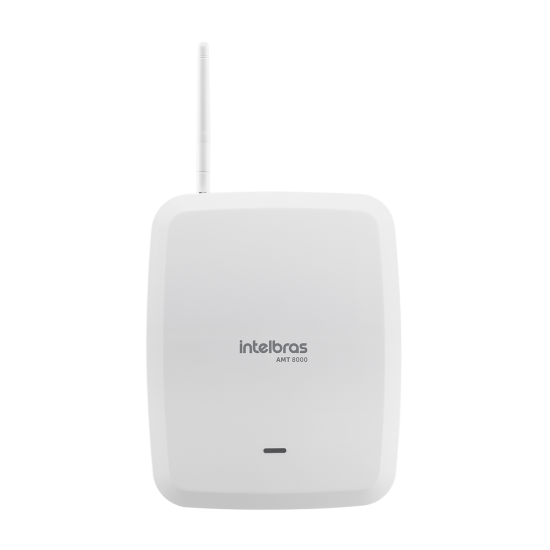 Sistema de alarme sem fio Sistema 8000 INTELBRAS SP