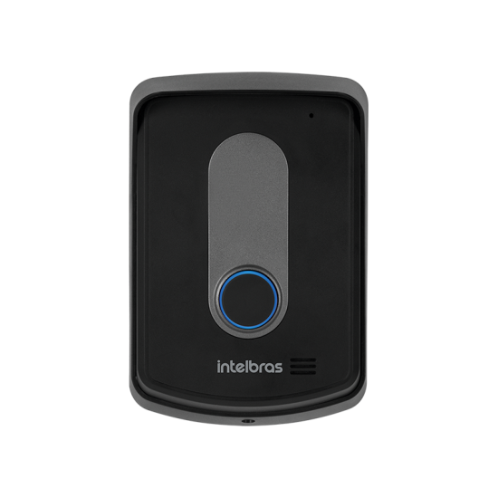 Ramal externo sem fio TIS 5000 INTELBRAS SP