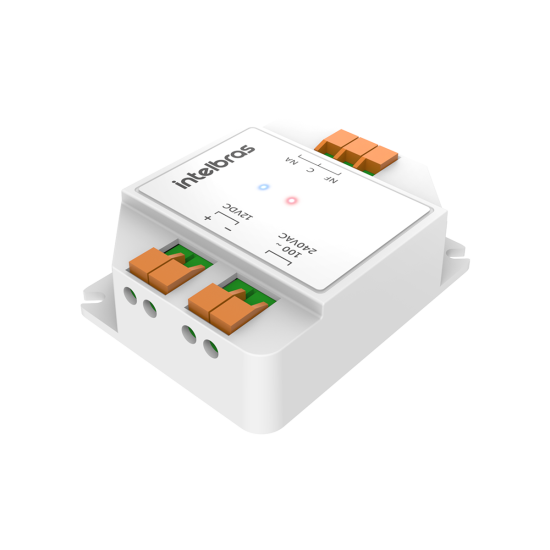 Módulo relé sem fio Allo XR1 INTELBRAS - 1 SP