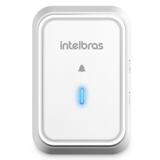 Módulo interno para campainha CMI 101 INTELBRAS SP