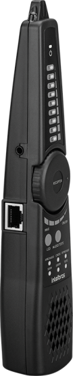 Testador de cabos Tester 3000 RJ45 INTELBRAS SP