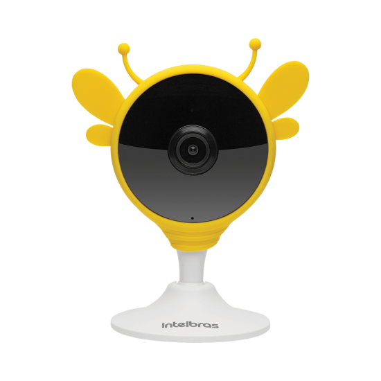 Acessório Mibo Capa iM3 Abelha INTELBRAS SP
