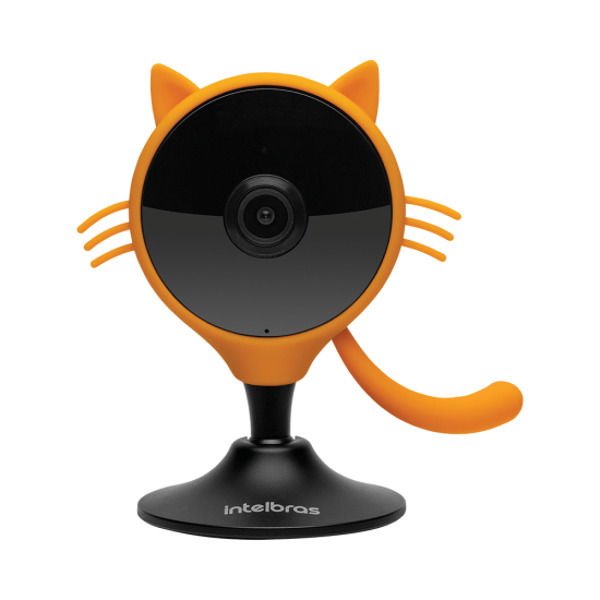 Acessório Mibo Capa iM3 Gato INTELBRAS SP