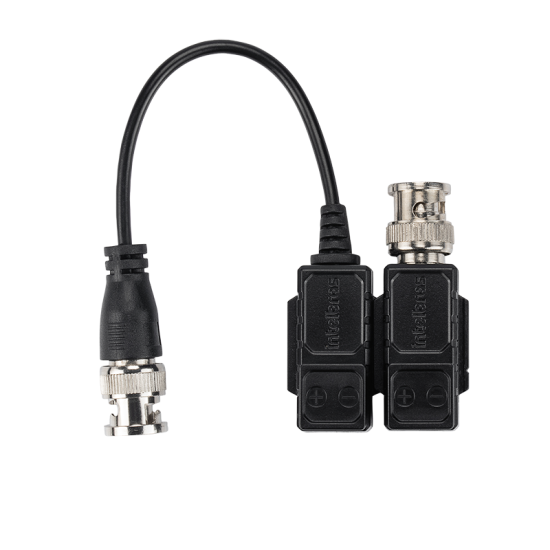 Balun Passivo VB 502 B G2 INTELBRAS SP