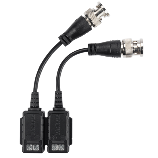 Balun Passivo VB 501 P G2 INTELBRAS SP