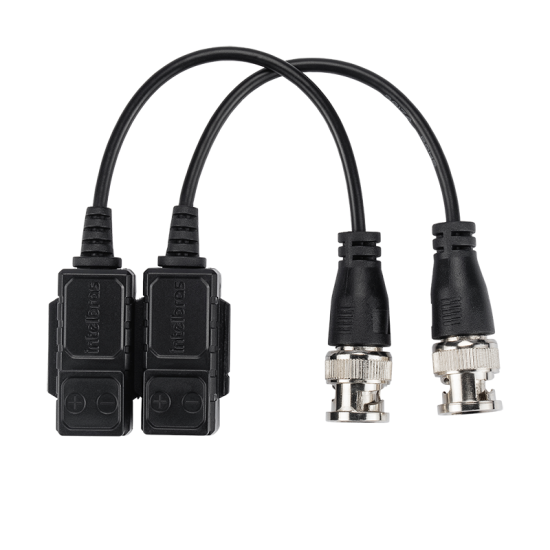 Balun Passivo VB 503 B G2 INTELBRAS SP