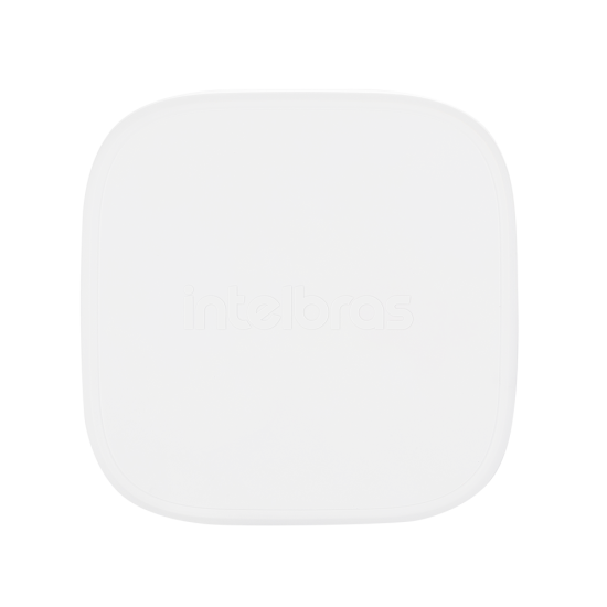 Caixa de passagem para CFTV VBOX 1000 Mini INTELBRAS SP