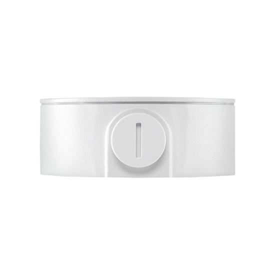 Caixa de passagem para CFTV VBOX 3000 B INTELBRAS SP