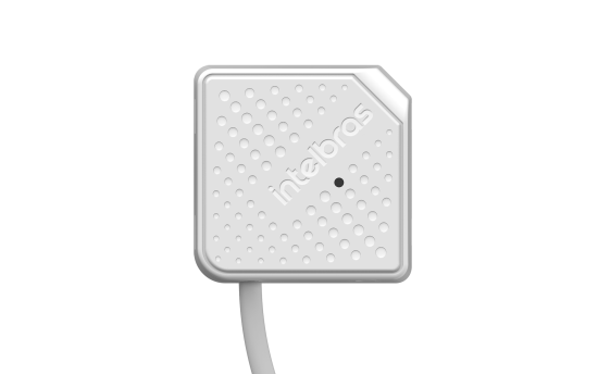 Microfone MIC 3080 INTELBRAS SP