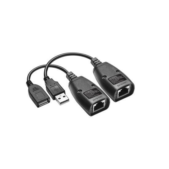 Extensor USB VEX 1050 USB G2 INTELBRAS SP