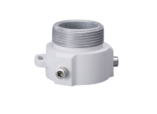 Adaptador para suporte de teto da câmera Speed Dome XSD 302 INTELBRAS SP