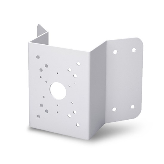 Suporte de quina para câmera speed dome XSD 401 INTELBRAS SP