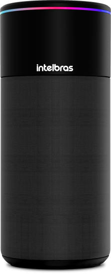Smart Speaker IZY Speak! ISS 102A INTELBRAS SP