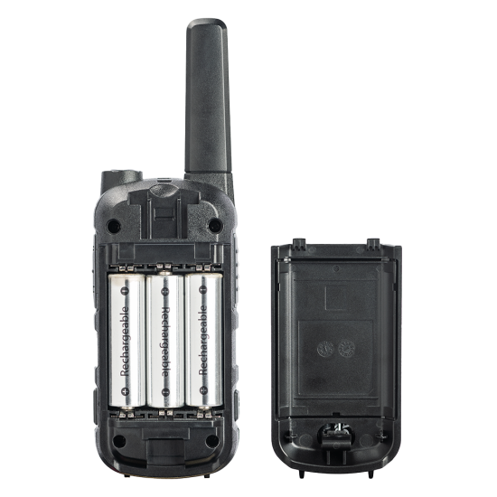 Rádio Comunicador RC 4002 G2 INTELBRAS SP