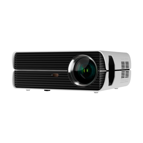 Projetor Full HD PFL 6410 INTELBRAS SP